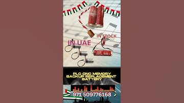 SL-360  3.6V PLC Battery Siemens S7-400 PL TL-5903  6ES7971-0BA00 Tadiran ER14500 ER14505 TL-2100