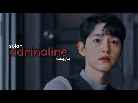 Vincenzo Adrenaline مترجمة ᴍ ᴠ مسلسل فينتشينزو 