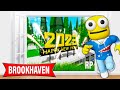 Live brookhaven roblox 2023  avec proder et ananas 1