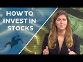 How to Invest in Stocks -- Your Step-By-Step Guide to Beginner Investing