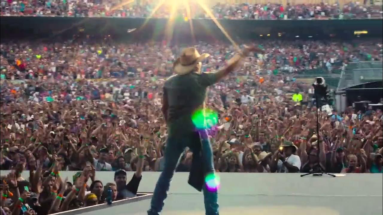 2022 Valero Texas Open 100th Anniversary Concert YouTube