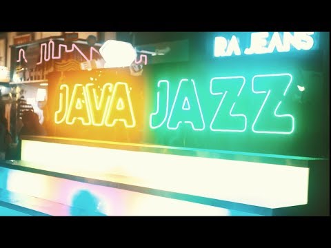 Java Jazz  After Movie | Sony Music Artists Edition
