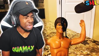 Sml Movie Truth Or Dare Reaction