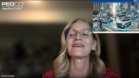 Functional Safety in SAFe for Automotive with ISO 26262