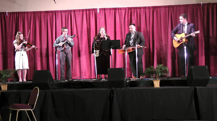 Harmony In the Desert 2016 - Ellen Boyd - The Grea...