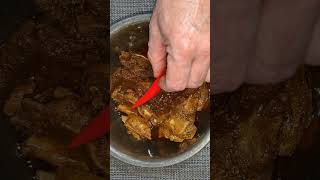 Beef Caldereta