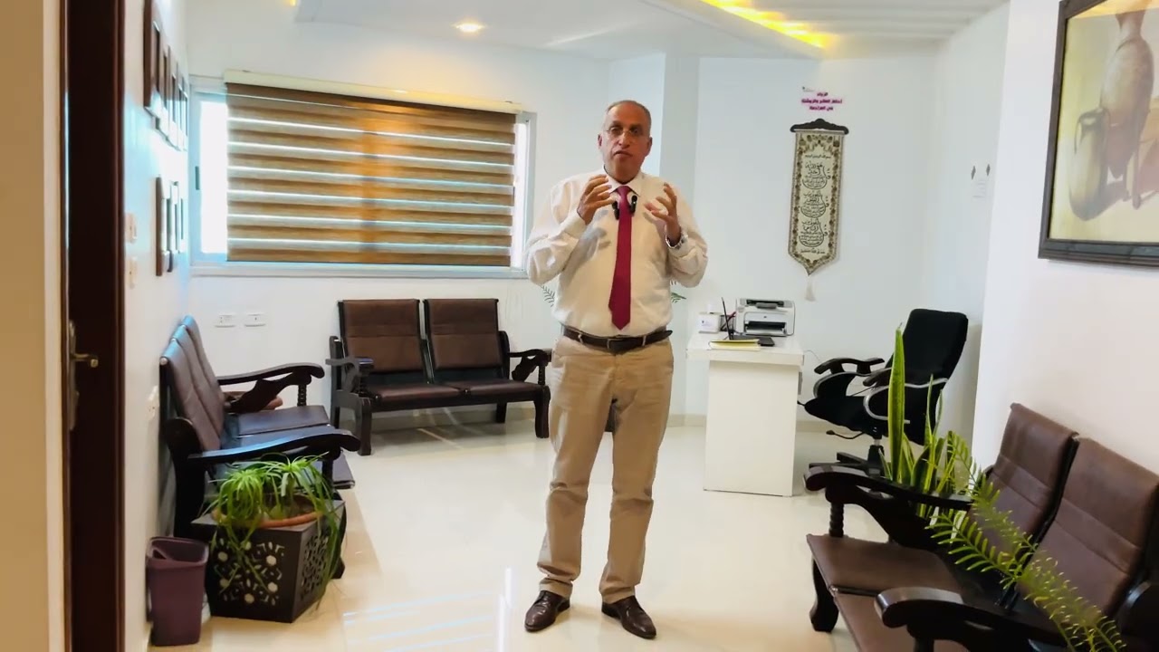 خطورة التهاب الاذن الخارجية عند كبار السن مرضى السكر 