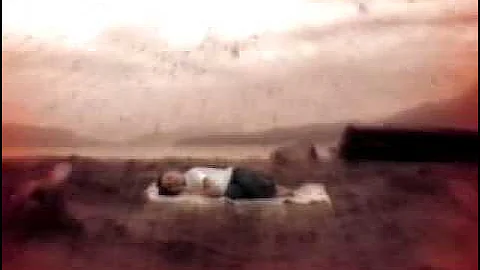 Au4 - Live Visuals: Dreams