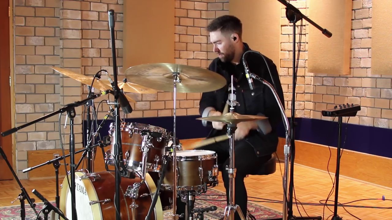 Tama Soundworks Kapur Snare Drum - YouTube 