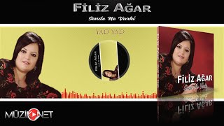 Filiz Ağar - Yar Yar - (Official Audıo) 2019