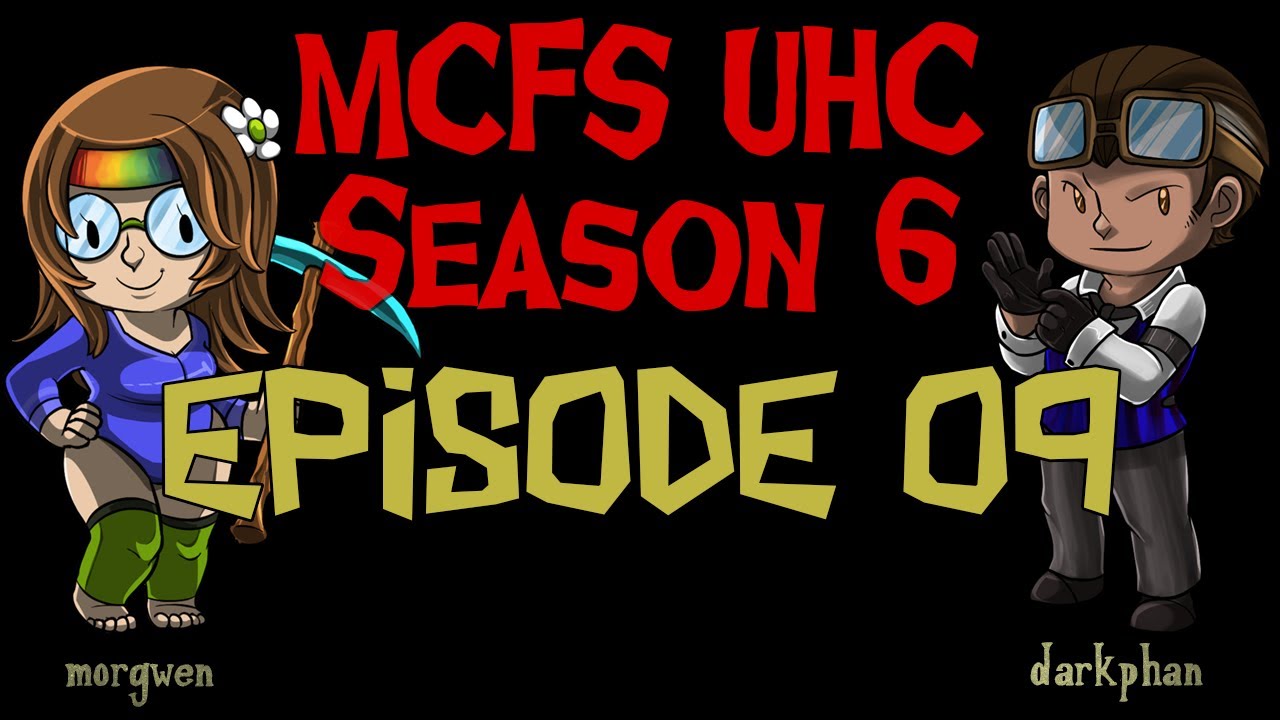 Mindcrack Fanserver UHC S6E9