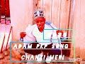 ADAM PKP SONG HISTORY YA CHANZ MERI OFFICE NTEMI STUDIO 2025 AUDIO 
