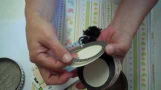 Baby Memory Box project start