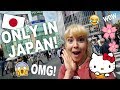 Whats wrong with the crazy weird japan stereotype
