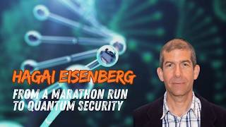 Quantum Security is protecting today’s data from tomorrow’s computers