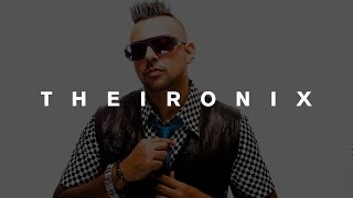 Sean Paul - Other Side Of Love (ریمیکس The Ironix)