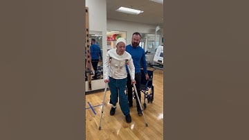 MS Healing Journey #shorts #ms #multiplesclerosis #trinidadmando #walking #motivation #faith #lord