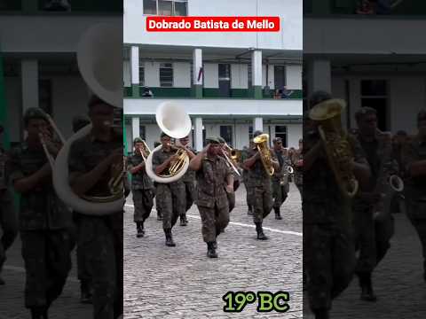 Os Melhores Dobrados e Marchas 