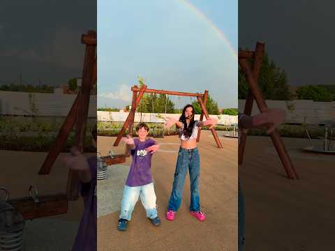 Присоединяйся к нам — мы выкладываем видео каждый день!😍🔥 #мем #шортс #приколы #дуэт