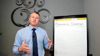 What is Autoimmune Disease: PART 1