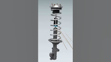 Why Your Car Bounces Like Crazy! #quicktorque