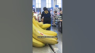 Virginia launches emergency food assistance program to replace SNAP during shutdown #shorts