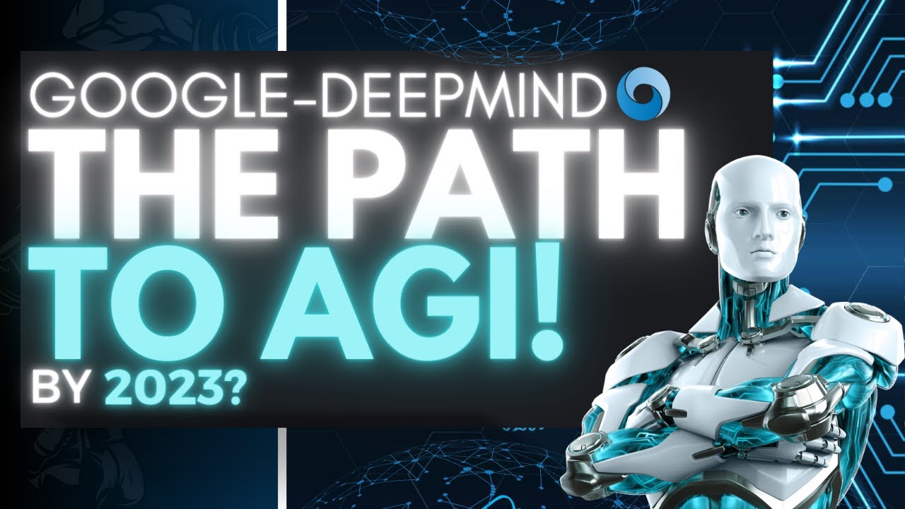 The Path to Artificial General Intelligence (AGI) by 2030!?