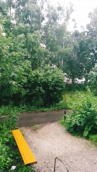 Главней всего погода в доме - YouTube
