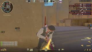 NEVERLOSE GOT NEW UPDATE | CS2 HVH HIGHLIGHTS