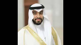 سورة الرحمن | أحمد اللحدان الدوسري