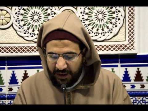 سورة الصافات برواية حفص عن عاصم - الشيخ أحمد الهبطي -أبوخالد قناة الميادين بث مباشر بدون تقطيع