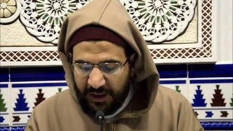 سورة الصافات برواية حفص عن عاصم   - الشيخ أحمد الهبطي -أبوخالد