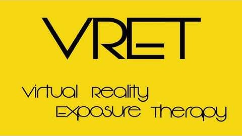 HCI Final Movie - Virtual Reality Exposure Therapy Prototype