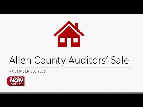 Allen County Assessor Indiana