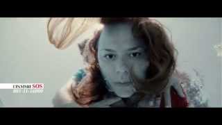 Asphyxiation - A social commercial about violence against women