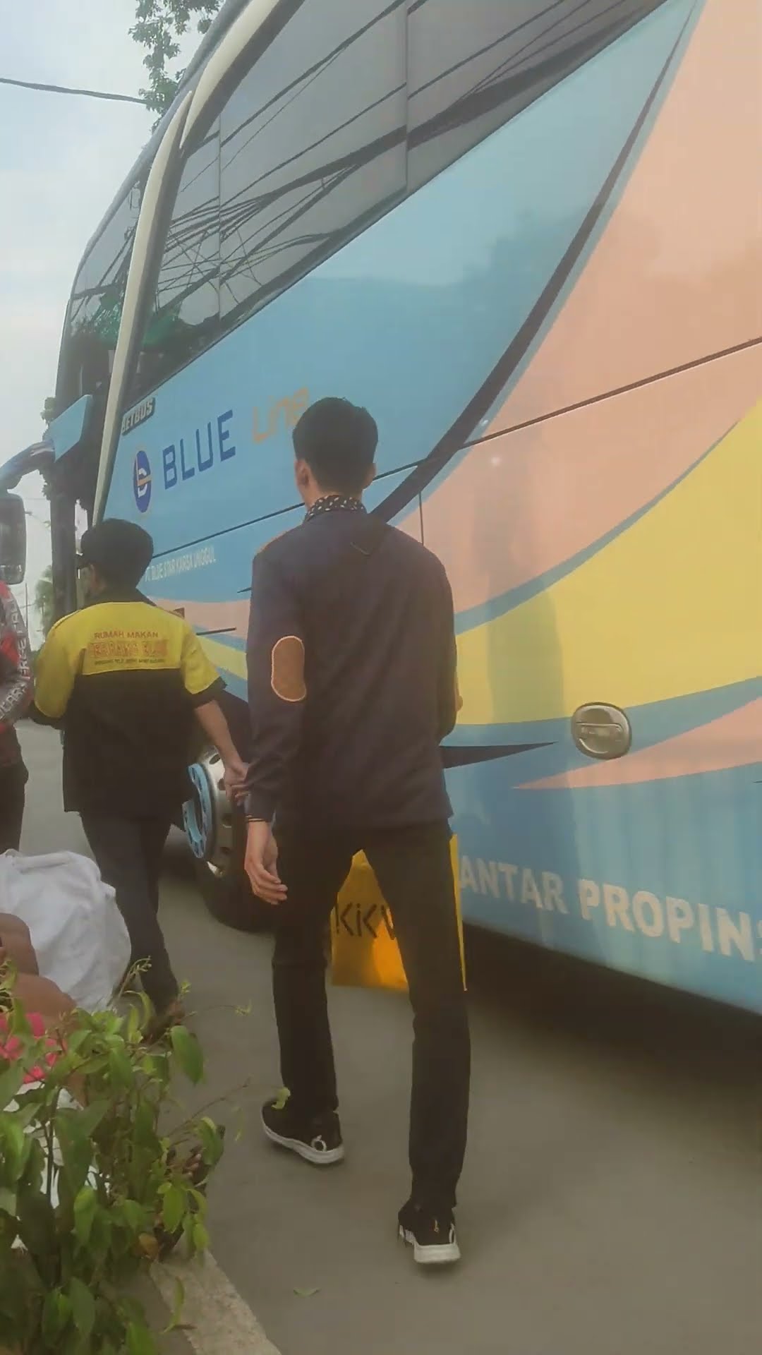 Blue Star Pondok Pinang: Lebih dari Sekedar Apartemen, Sebuah Gaya Hidup