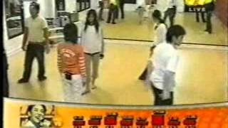 AF2 Week9 - เกมจับผิดเพื่อน [ClassActing]