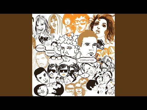 Pogo (Digitalism's Robotic Remix)