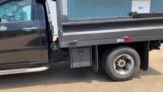 4151A - 2015 GMC Sierra 3500HD