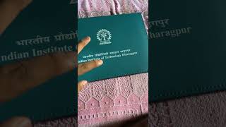 🔥🔥How does an IIT degree look? #shorts #ytshorts #iit #motivation #jeeadvanced #iitianakash 🔥🔥How does an IIT degree look? #shorts #ytshorts #iit #motivation #jeeadvanced #iitianakash