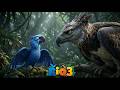 Rio 3 - They're Bringing Blu Back! | Release Date, Cast &amp; New Details REVEALED!