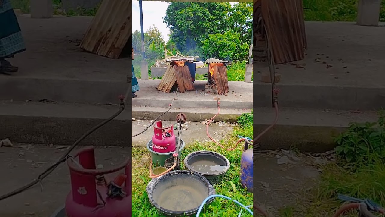 PROSESI PEMBAKARAN MAYAT DI BALI YG DI SEBUT NGABEN.....‼️ BIBIK KU TERSAYANG 😭😭😭😭😭