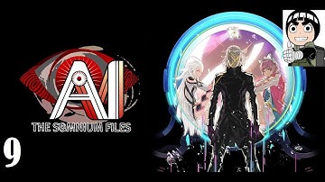 SpifftasticMe Plays AI Somnium Files Part 9