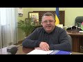 Звернення Лозівського міського голови Сергія Зеленського станом на 17 березня