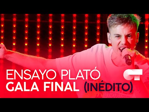 *ENSAYO INÉDITO* |