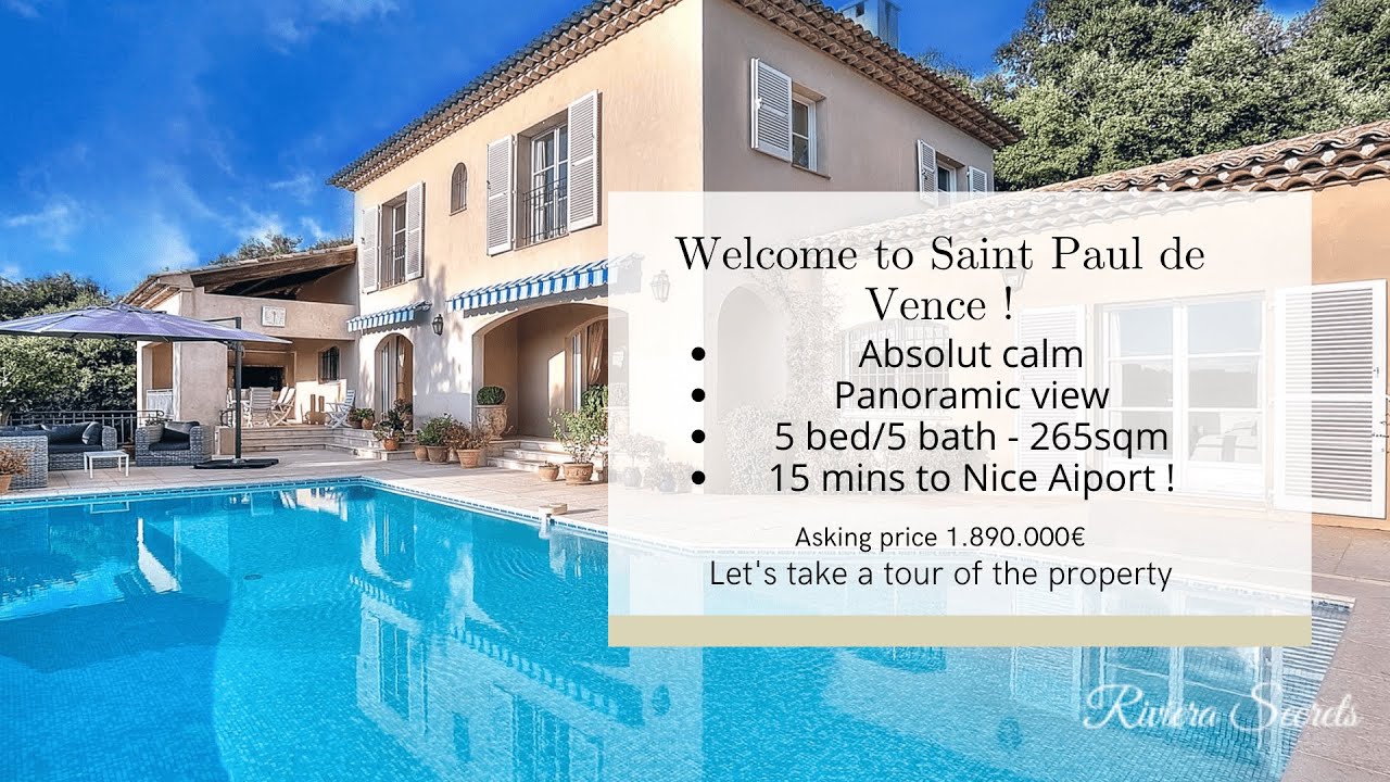 villa saint paul movie YouTube