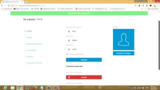 COMO CREAR UNA RADIO POR INTERNET CON RADIONOMY, parte 1
