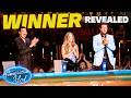 America Chose A Winner! Was It Who You Expected? | American Idol 2026 Finale
