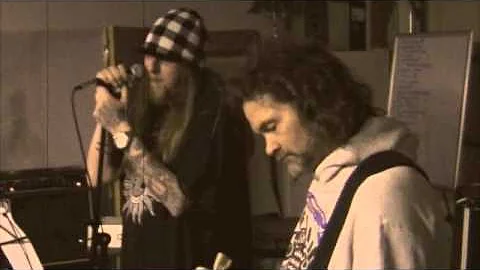 Jezebel Woman 2011- Malfunkshun - Official Video