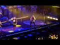 Pantera - Walk/Domination live in Sofia, Bulgaria 26.05.2023